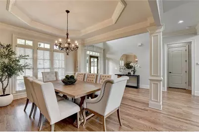 3487 Binghurst Road, Suwanee, GA 30024 - Photo 5