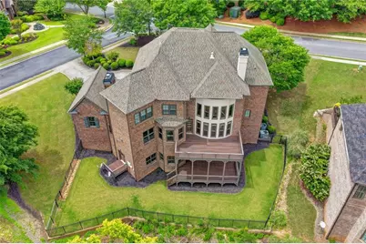 3487 Binghurst Road, Suwanee, GA 30024 - Photo 83