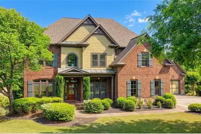 3487 Binghurst Road, Suwanee, GA 30024 - Photo 1