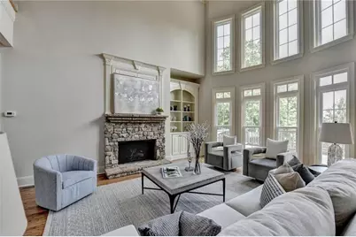 3487 Binghurst Road, Suwanee, GA 30024 - Photo 9