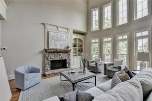 3487 Binghurst Rd, Suwanee, GA 30024 - Photo 9