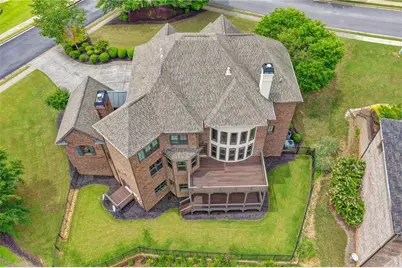 3487 Binghurst Road, Suwanee, GA 30024 - Photo 91