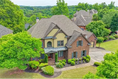 3487 Binghurst Road, Suwanee, GA 30024 - Photo 85