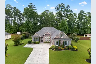 155 Savannah Drive, Senoia, GA 30276 - Photo 1