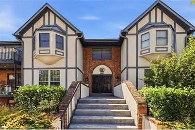 6851 Roswell Road #D-15, Atlanta, GA 30328 - Photo 1