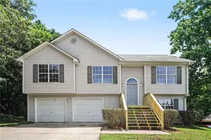 4967 McKinley Dr, Lula, GA 30554 - Photo 1
