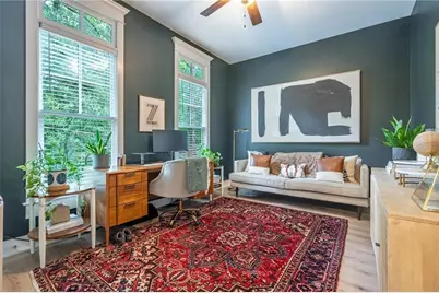 826 Grove Bend, Decatur, GA 30030 - Photo 19