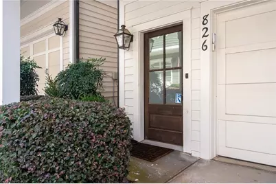 826 Grove Bend, Decatur, GA 30030 - Photo 3