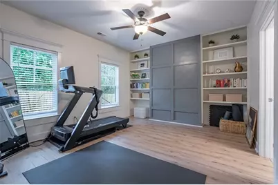 826 Grove Bend, Decatur, GA 30030 - Photo 7