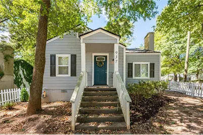 937 Lawton Street SW, Atlanta, GA 30310 - Photo 3