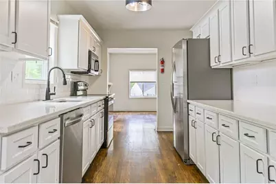 937 Lawton Street SW, Atlanta, GA 30310 - Photo 11