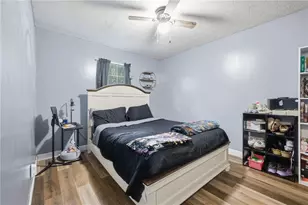 379 Bozeman Road NW, White, GA 30184 - Photo 27