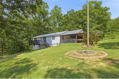 379 Bozeman Road NW, White, GA 30184 - Photo 1