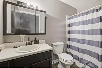 379 Bozeman Road NW, White, GA 30184 - Photo 17