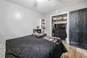 379 Bozeman Road NW, White, GA 30184 - Photo 29