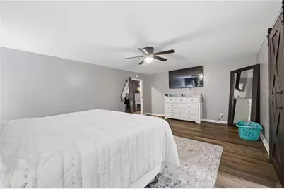 379 Bozeman Road NW, White, GA 30184 - Photo 33