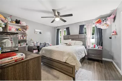 379 Bozeman Road NW, White, GA 30184 - Photo 19