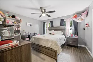379 Bozeman Road NW, White, GA 30184 - Photo 19