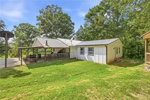 379 Bozeman Road NW, White, GA 30184 - Photo 37