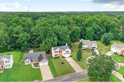 4554 Darrowby Drive, Powder Springs, GA 30127 - Photo 37