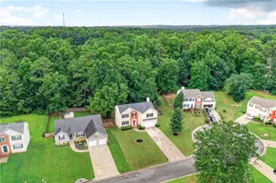 4554 Darrowby Dr, Powder Springs, GA 30127 - Photo 37