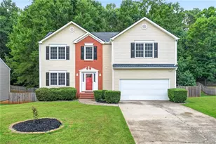4554 Darrowby Dr, Powder Springs, GA 30127 - Photo 1