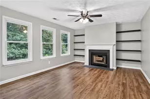 4554 Darrowby Dr, Powder Springs, GA 30127 - Photo 7