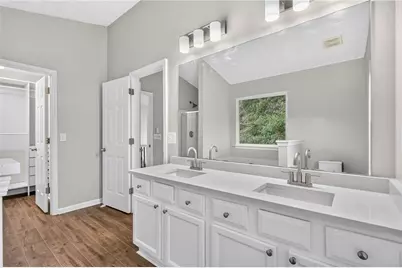 4554 Darrowby Drive, Powder Springs, GA 30127 - Photo 21