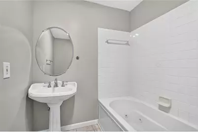 4554 Darrowby Drive, Powder Springs, GA 30127 - Photo 35