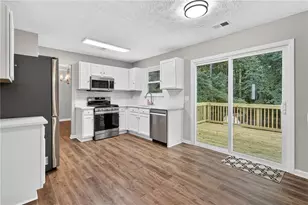 4554 Darrowby Dr, Powder Springs, GA 30127 - Photo 13