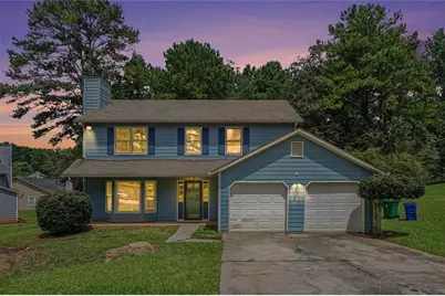 5458 Winslow Crossing N, Lithonia, GA 30038 - Photo 1
