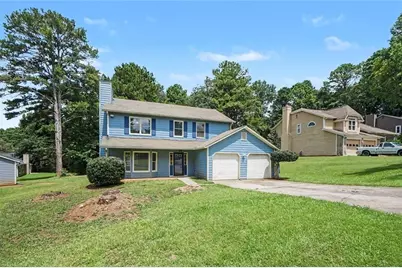5458 Winslow Crossing N, Lithonia, GA 30038 - Photo 3