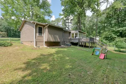 16 Allen Lane, Dallas, GA 30157 - Photo 45