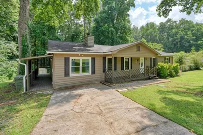 16 Allen Lane, Dallas, GA 30157 - Photo 5