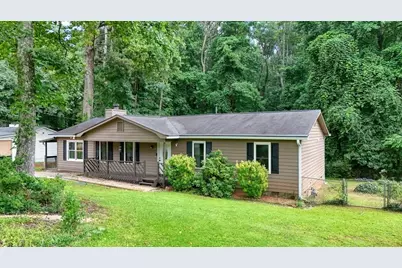 16 Allen Lane, Dallas, GA 30157 - Photo 3