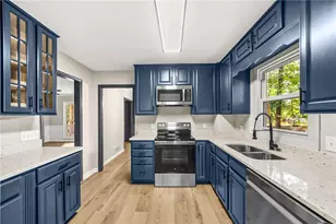 250 Lancaster Cir, Marietta, GA 30066 - Photo 9