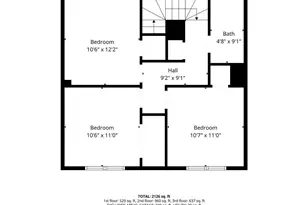 250 Lancaster Cir, Marietta, GA 30066 - Photo 37