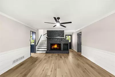 250 Lancaster Circle, Marietta, GA 30066 - Photo 5