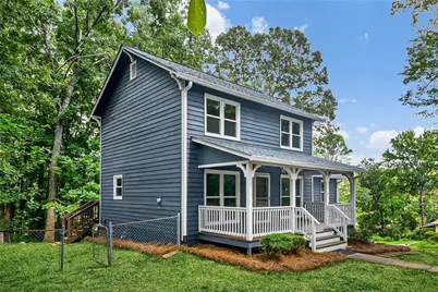 250 Lancaster Circle, Marietta, GA 30066 - Photo 3