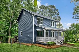 250 Lancaster Cir, Marietta, GA 30066 - Photo 3
