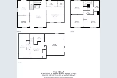 250 Lancaster Circle, Marietta, GA 30066 - Photo 39