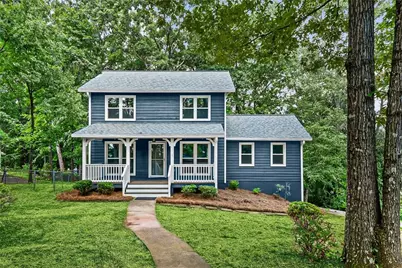 250 Lancaster Circle, Marietta, GA 30066 - Photo 1
