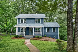 250 Lancaster Cir, Marietta, GA 30066 - Photo 1