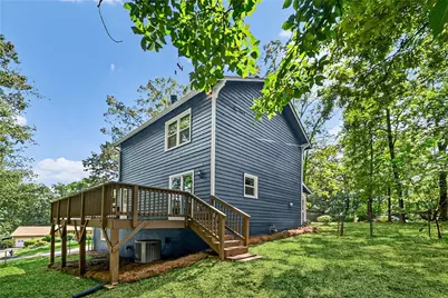 250 Lancaster Circle, Marietta, GA 30066 - Photo 33