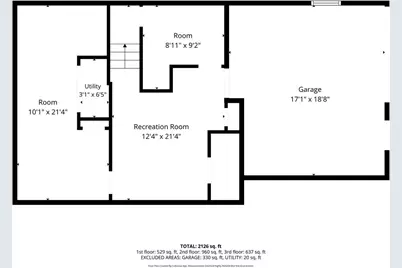 250 Lancaster Circle, Marietta, GA 30066 - Photo 35