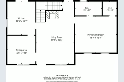 250 Lancaster Circle, Marietta, GA 30066 - Photo 33
