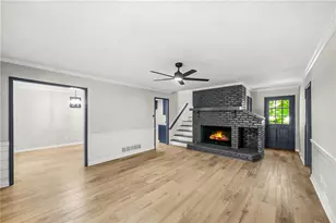 250 Lancaster Cir, Marietta, GA 30066 - Photo 7