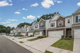 3498 Bellinger Dr, Powder Springs, GA 30127 - Photo 3