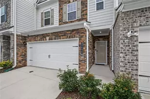 3498 Bellinger Dr, Powder Springs, GA 30127 - Photo 5