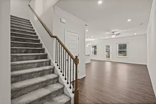 3498 Bellinger Dr, Powder Springs, GA 30127 - Photo 7